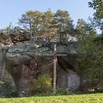 Chalet Nastawka Creativity And Regeneration Raciechowice