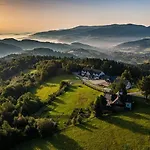 Nastawka Creativity And Regeneration *
