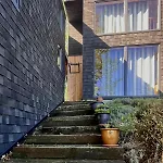 Chalet Nastawka Creativity And Regeneration Raciechowice