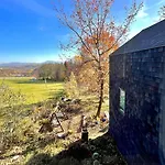 Chalet Nastawka Creativity And Regeneration *