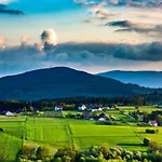 Chalet Nastawka Creativity And Regeneration