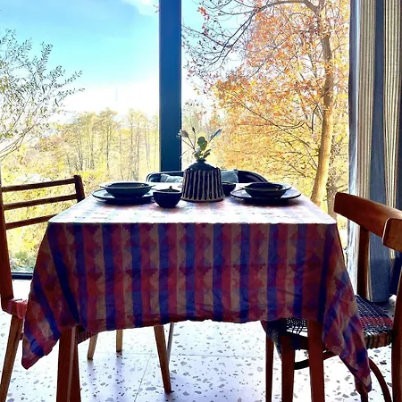 Nastawka Creativity And Regeneration * Raciechowice