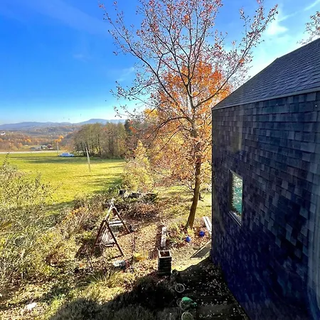 Chalet Nastawka Creativity And Regeneration *